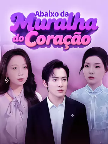 Abaixo da Muralha do Coração