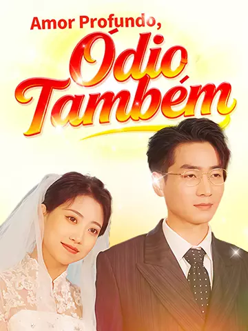 Amor Profundo, Ódio Também