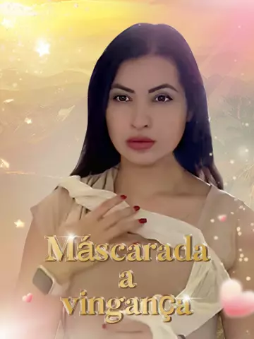 Máscarada a vingança