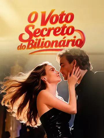 O Voto Secreto do Bilionário