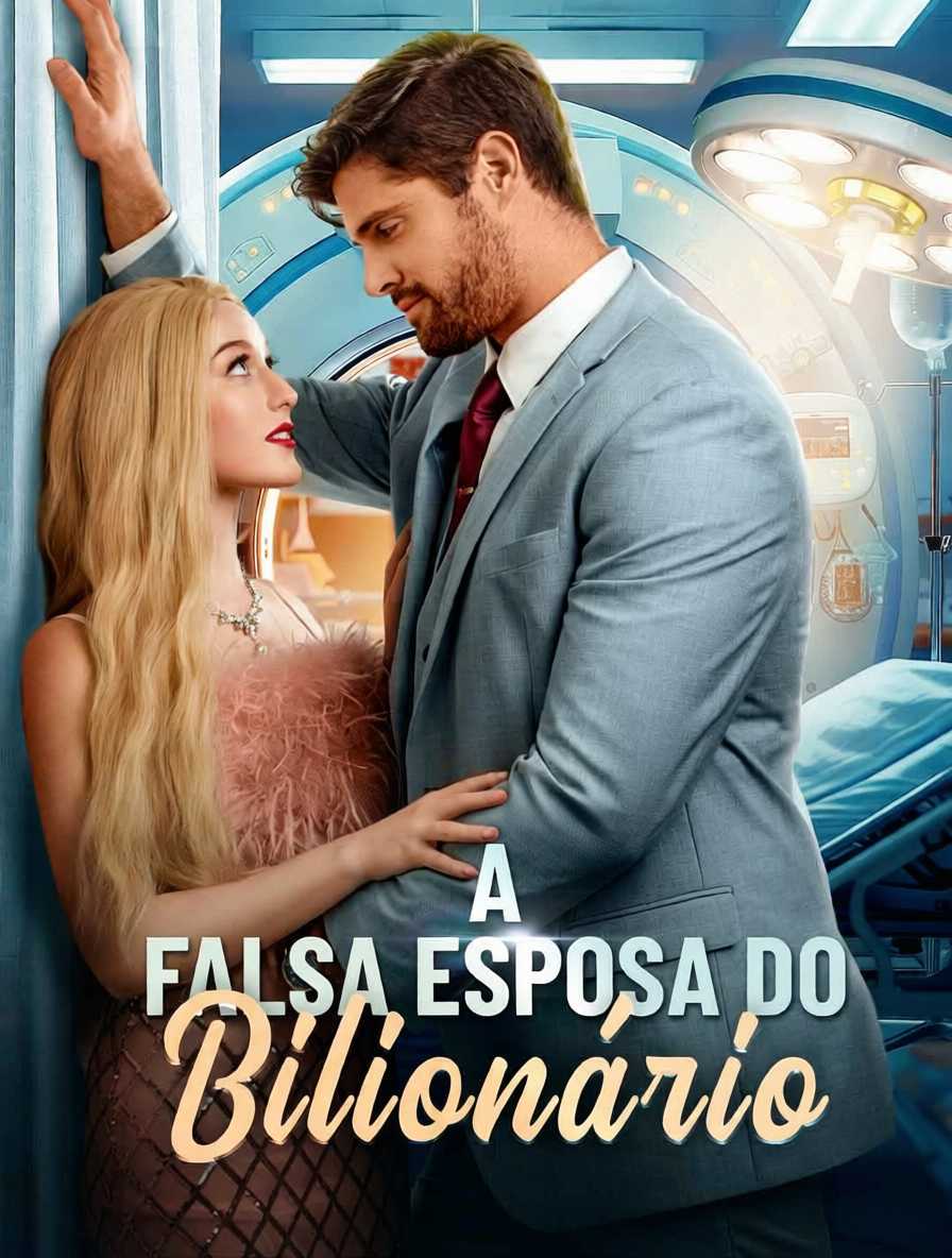 A falsa esposa do bilionário