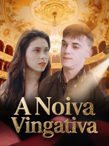 A Noiva Vingativa