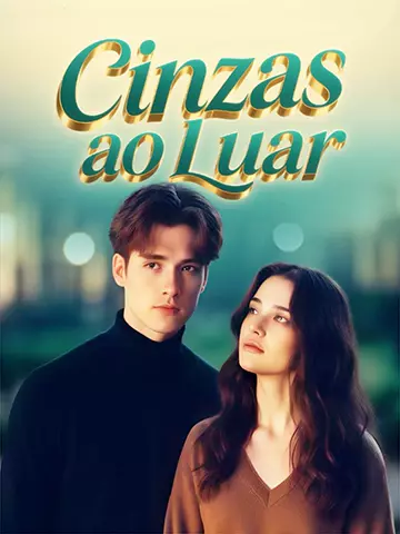 Cinzas ao Luar