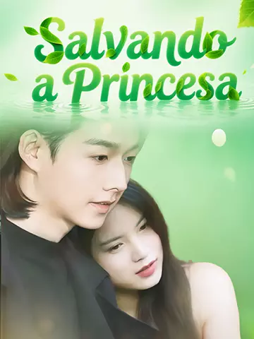 Salvando a Princesa