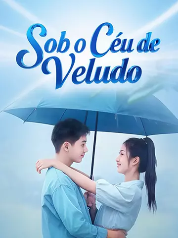 Sob o Céu de Veludo