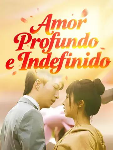 Amor Profundo e Indefinido