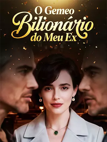 O Gêmeo Bilionário do Meu Ex