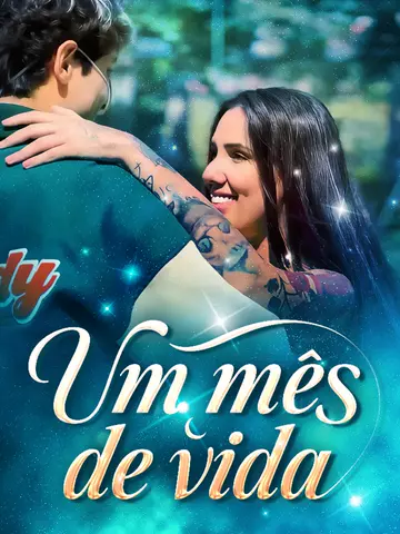 Um mês de vida