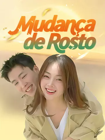 Mudança de Rosto