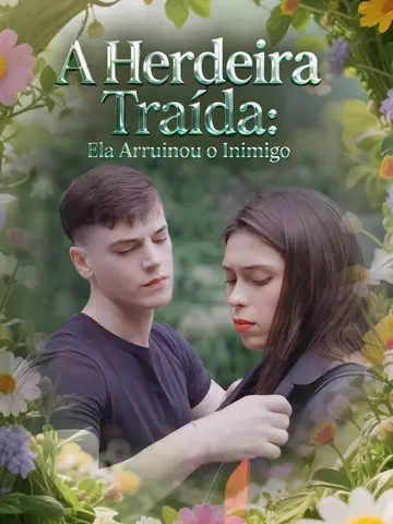 A Herdeira Traída: Ela Arruinou o Inimigo