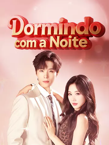 Dormindo com a Noite
