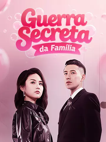 Guerra Secreta da Família