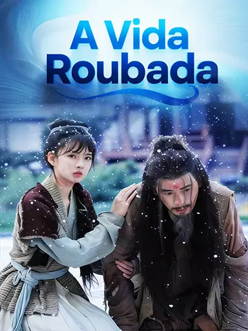 A Vida Roubada