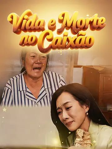 Vida e Morte no Caixão