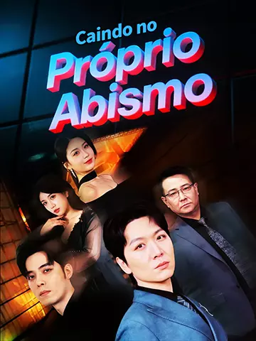 Caindo no Próprio Abismo