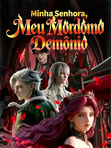 Minha Senhora, Meu Mordomo Demônio