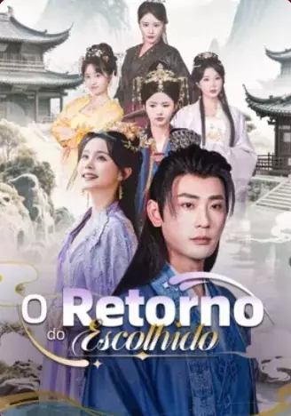 O Retorno do Escolhido