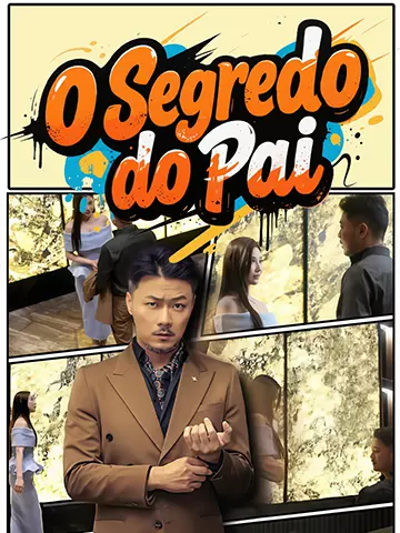 O Segredo do Pai