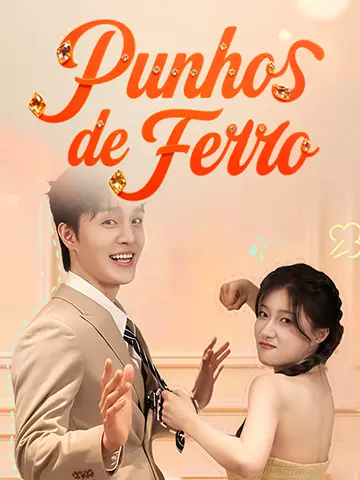 Punhos de ferro