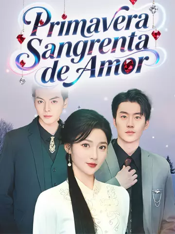 Primavera Sangrenta de Amor
