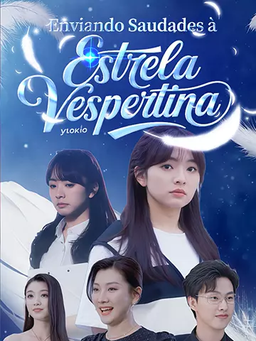 Enviando Saudades à Estrela Vespertina