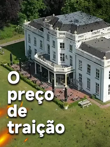 O preço de traição