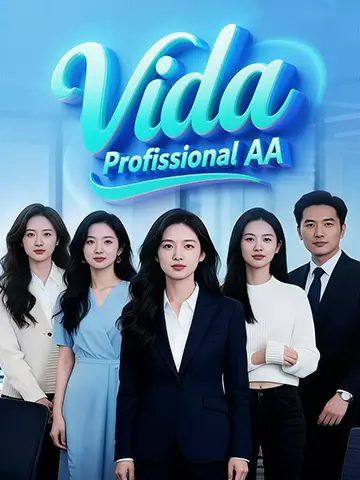 Vida Profissional AA