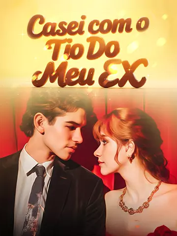Casei com o Tio do Meu Ex