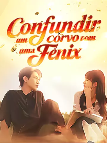 Confundir um Corvo com uma Fénix