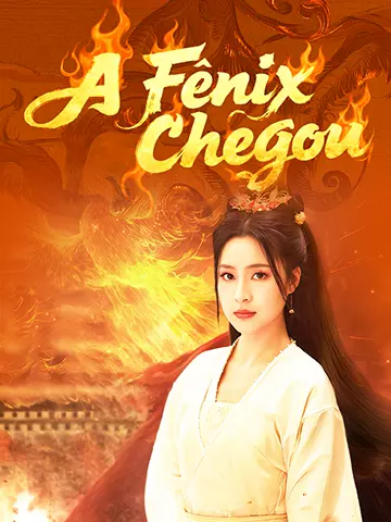 A Fênix Chegou