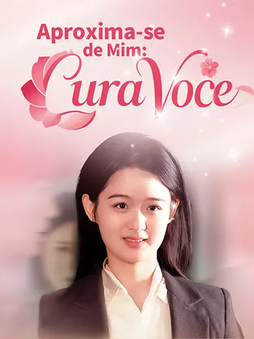 Aproxima-se de Mim: Cura Você