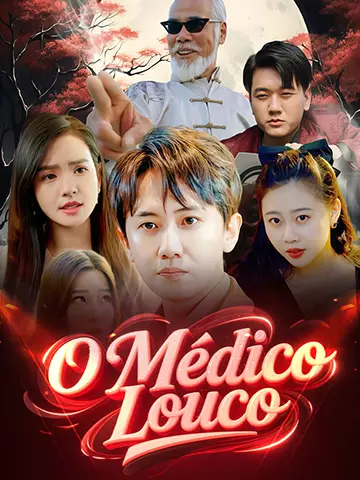 O Médico Louco