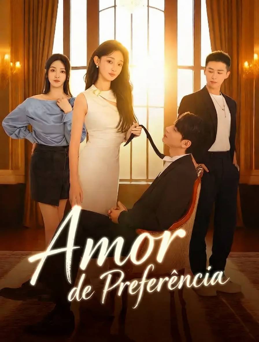 Amor de Preferência