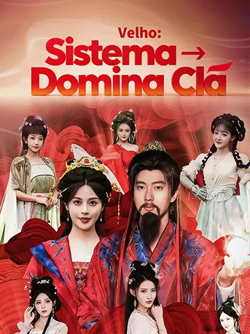 Velho: Sistema → Domina Clã