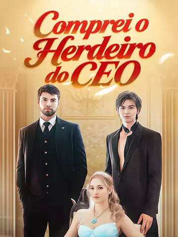 Comprei o Herdeiro do CEO