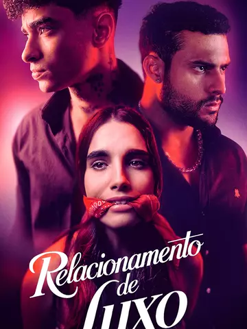 Relacionamento de luxo