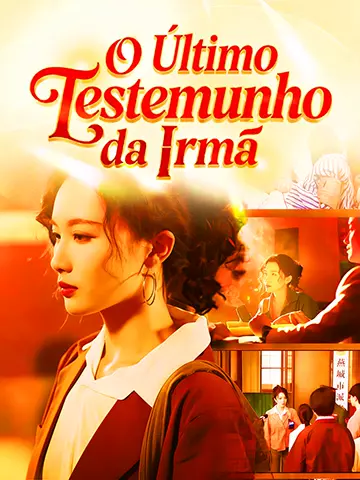 O Último Testemunho da Irmã