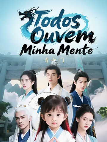 Todos Ouvem Minha Mente