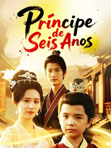 Príncipe de Seis Anos