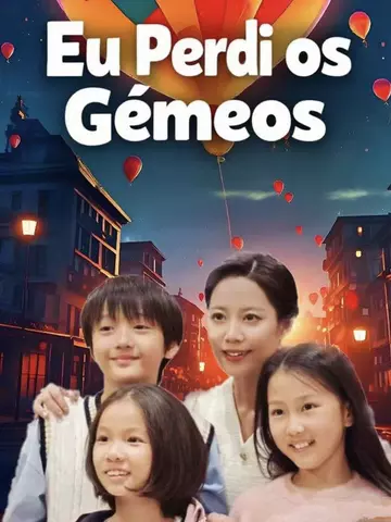 Eu Perdi os Gêmeos  