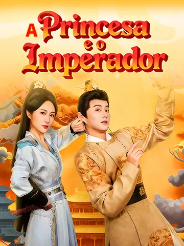 A Princesa e o Imperador