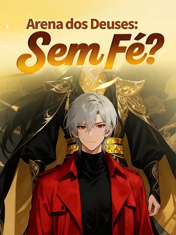 Arena dos Deuses: Sem Fé?
