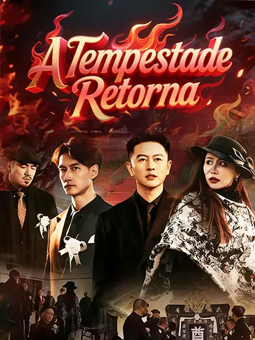 A tempestade retorna