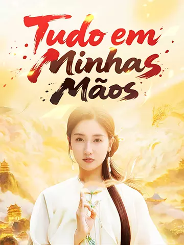 Tudo em Minhas Mãos
