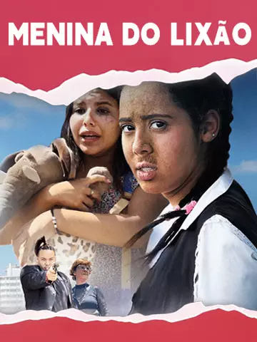 Menina do lixão
