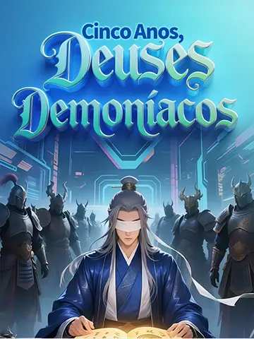 Cinco Anos, Deuses Demoníacos