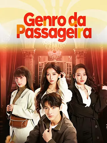 Genro da Passageira