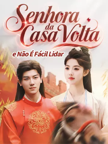 Senhora da Casa Volta e Não É Fácil Lidar