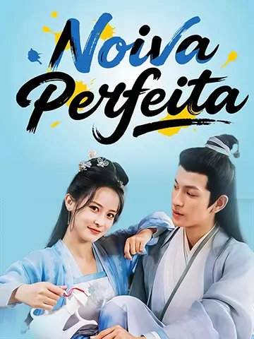 Noiva Perfeita