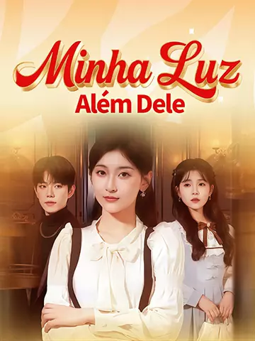 Minha Luz Além Dele